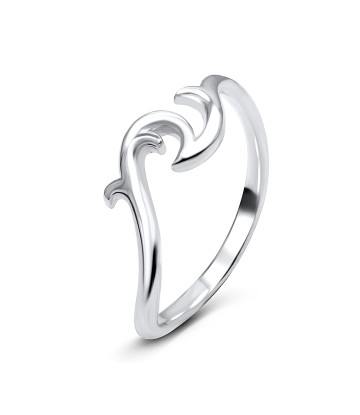 Thorn Silver Ring NSR-3167